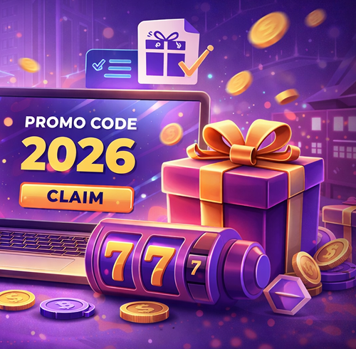 Roobet Promo Code 2026